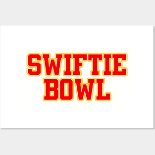 Swiftie Bowl Academy Posters and Art